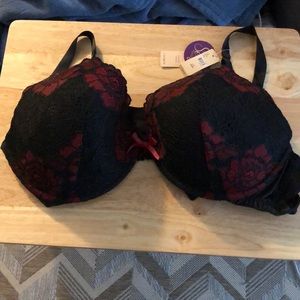 Lane Bryant bra 44DD